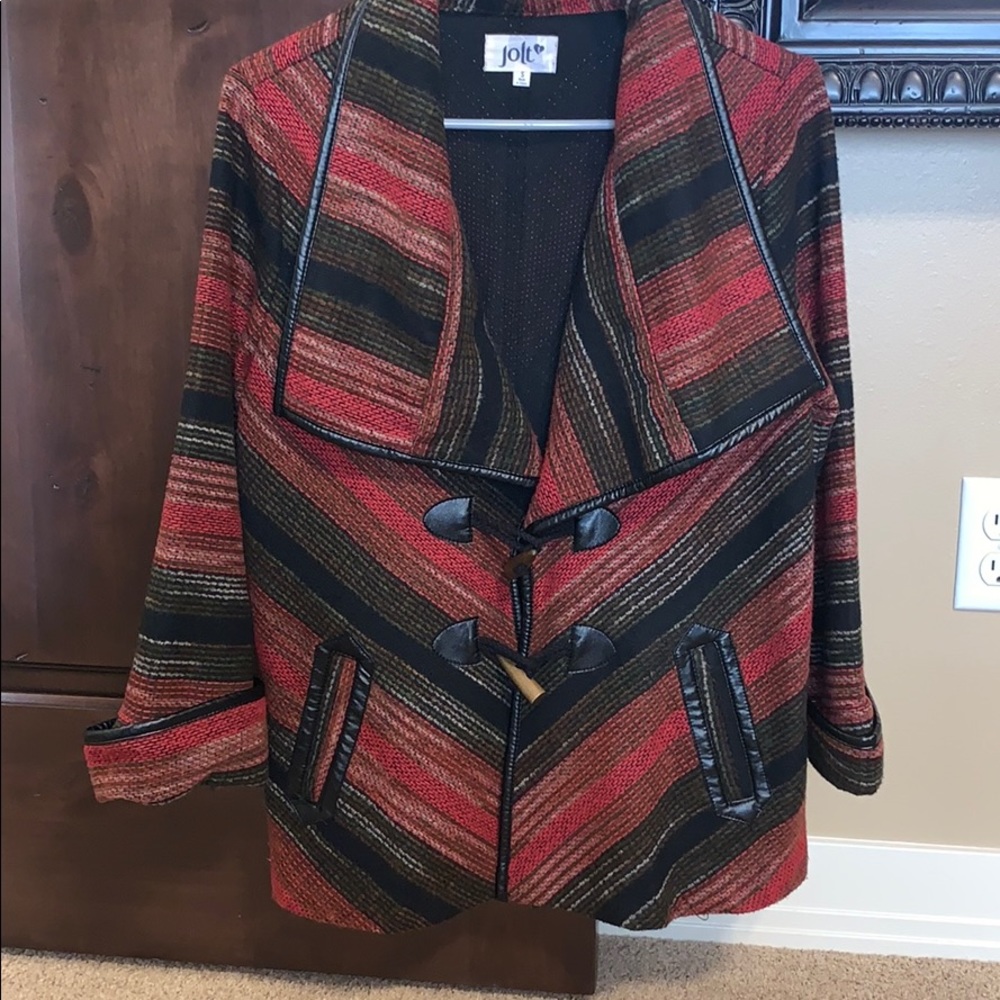 Jacket